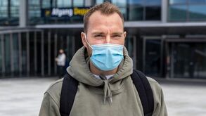 UEFA convida Christian Eriksen e pessoal médico que o salvou para a final do Euro'2020