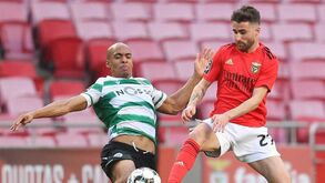 Sp. Tomar bate FC Porto e vai defrontar o Sporting nas meias-finais da Elite Cup