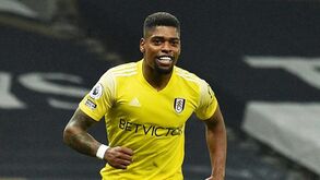 Ivan Cavaleiro deixa promessa a Marco Silva: «Pode esperar profissionalismo e companheirismo»