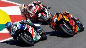 MotoGP regressa a Portugal ainda este ano: «Boas notícias para o desporto português»