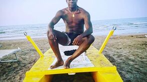 Um Mario que é super... nas polémicas: irá Balotelli continuar a rechear carreira no Demirspor?
