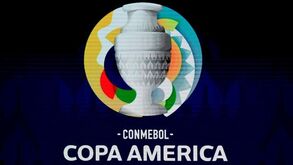 Medalhas da Copa América retidas na alfândega do aeroporto de São Paulo