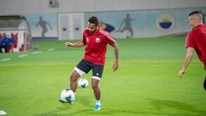 Caio Lucas gera poupança de 7 milhões no Benfica