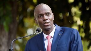 Presidente do Haiti assassinado em casa