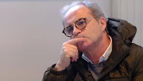 Luís Campos e a hipótese Real Madrid: «Posso assegurar que não há nada»