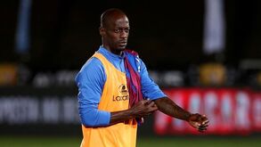 Edinho deverá ser oficializado no Torreense nas próximas horas