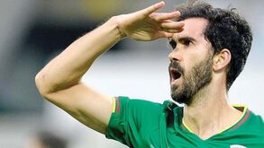 Chegou a hora do adeus de Tarantini, o futebolista que deu palestras... dentro das quatro linhas