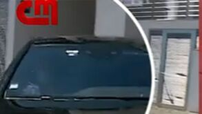 O momento em que Luís Filipe Vieira saiu de casa