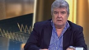 António Figueiredo e a detenção de Vieira: «Envergonha os benfiquistas, mesmo os que o defendem ferozmente»