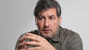 Bruno de Carvalho e a detenção de Vieira: «Hoje era dia para alguém tornar público um email meu...»