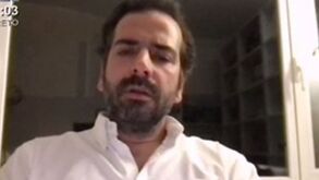 Vasco Mendonça: «Vieira conseguiu internacionalizar a marca Benfica... através de escândalos» 