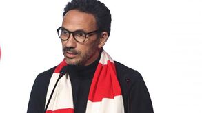 Pedro Ribeiro: «Inédito. Isto entristece a comunidade benfiquista»