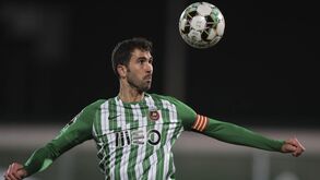 Rio Ave esclarece saída de Tarantini
