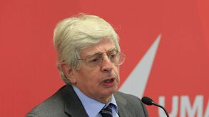 Rui Pereira: «Se for decretada prisão preventiva, Vieira não tem condições para exercer o mandato»