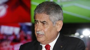 Tudo sobre a detenção de Vieira: as reações e o que se segue para o presidente do Benfica