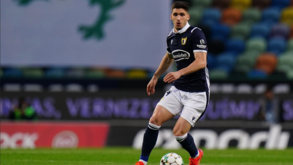 Rúben Vinagre vai mudar-se para Alvalade