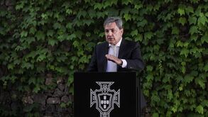 Dez clubes certificados com cinco estrelas