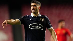 Rúben Vinagre já não foge ao Sporting: os detalhes do empréstimo e da cláusula de compra