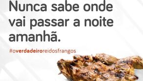 Churrasqueira aconselha a 