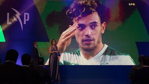 Primeiro clássico é em Alvalade, dérbi na 13.ª jornada e FC Porto-Benfica na 16.ª ronda