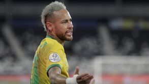 Neymar e os brasileiros que torcem contra a canarinha: «Vou respeitar, mas vão para o c...»