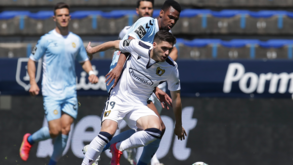 Vinagre está ansioso por nova vida no Sporting