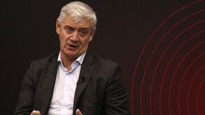 Soares de Oliveira enviou mensagem aos colaboradores da estrutura