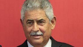 Vieira guardava projetos e dinheiro em casa