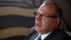 António Silva Campos: «Senti-me triste com as palavras do Tarantini»