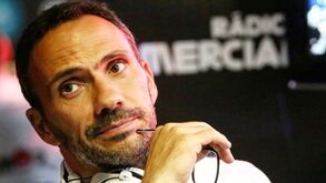 Pedro Ribeiro não esconde a tristeza: «Clube foi abusado e muito provavelmente roubado»