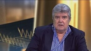 António Figueiredo reage a decisão de Vieira: «É uma atitude lógica»