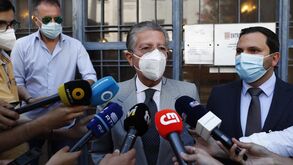 Advogado de Vieira esclarece: «Suspensão não é renúncia»