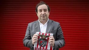 Bruno Costa Carvalho quer demissões: «Então o Domingos Soares Oliveira vai continuar lá?»