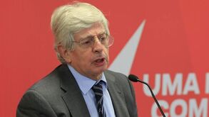 Rui Pereira realça que Vieira suspendeu funções para evitar prisão preventiva