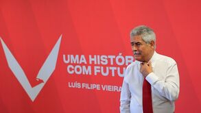Fundo de Resolução assumiu dívidas que não devia suportar após manobra com empresa de Vieira