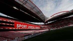 Suspensão de funções do presidente do Benfica não está prevista nos estatutos