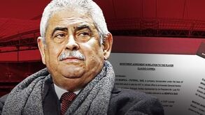Os contratos que tramam Luís Filipe Vieira