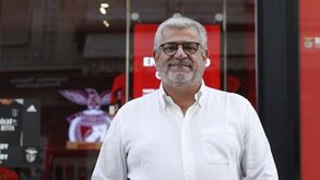 Francisco Benitez: «Rui Costa tem de se submeter a eleições o mais rápido possível»