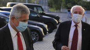Venda de ações da SAD do Benfica compensaria 'rei dos frangos' por ajudar Vieira
