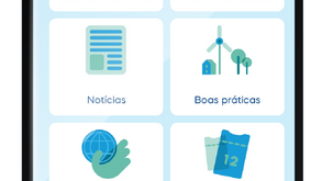 SMAS de Sintra lançam aplicação móvel. 