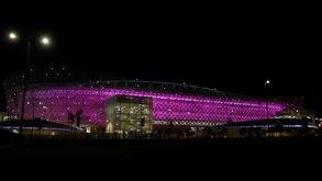 Contagem decrescente: A 500 dias do polémico Mundial do Qatar