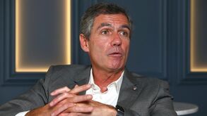 Noronha Lopes sobre Rui Costa: «Não tem condições para ser presidente sem ir a votos»