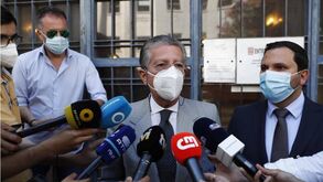 Advogado de Vieira: «Prestar declarações agora seria uma enorme violência»