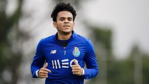 Luiz Díaz faz furor: O menino de Barrancas que aproveitou 'empurrão' de Valderrama