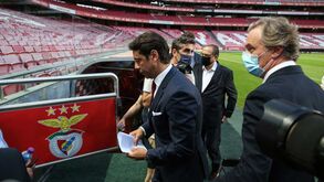 Jorge Mattamouros: «Se Rui Costa não convocar eleições vou avançar com os mecanismos legais»