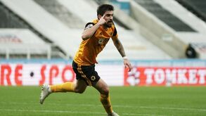 Arsenal tenta Rúben Neves