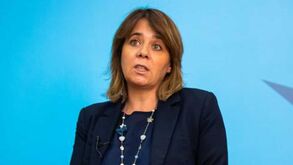 Catarina Martins diz que caso de Luís Filipe Vieira 