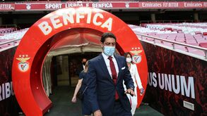 Carrega, Benfica, a carregar desde 1904!