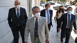 O portista e o sócio, o arguido e a jurada do Supremo: quem são os advogados do caso Vieira?