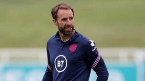 Gareth Southgate: «Estamos numa final e estamos aqui para vencê-la»